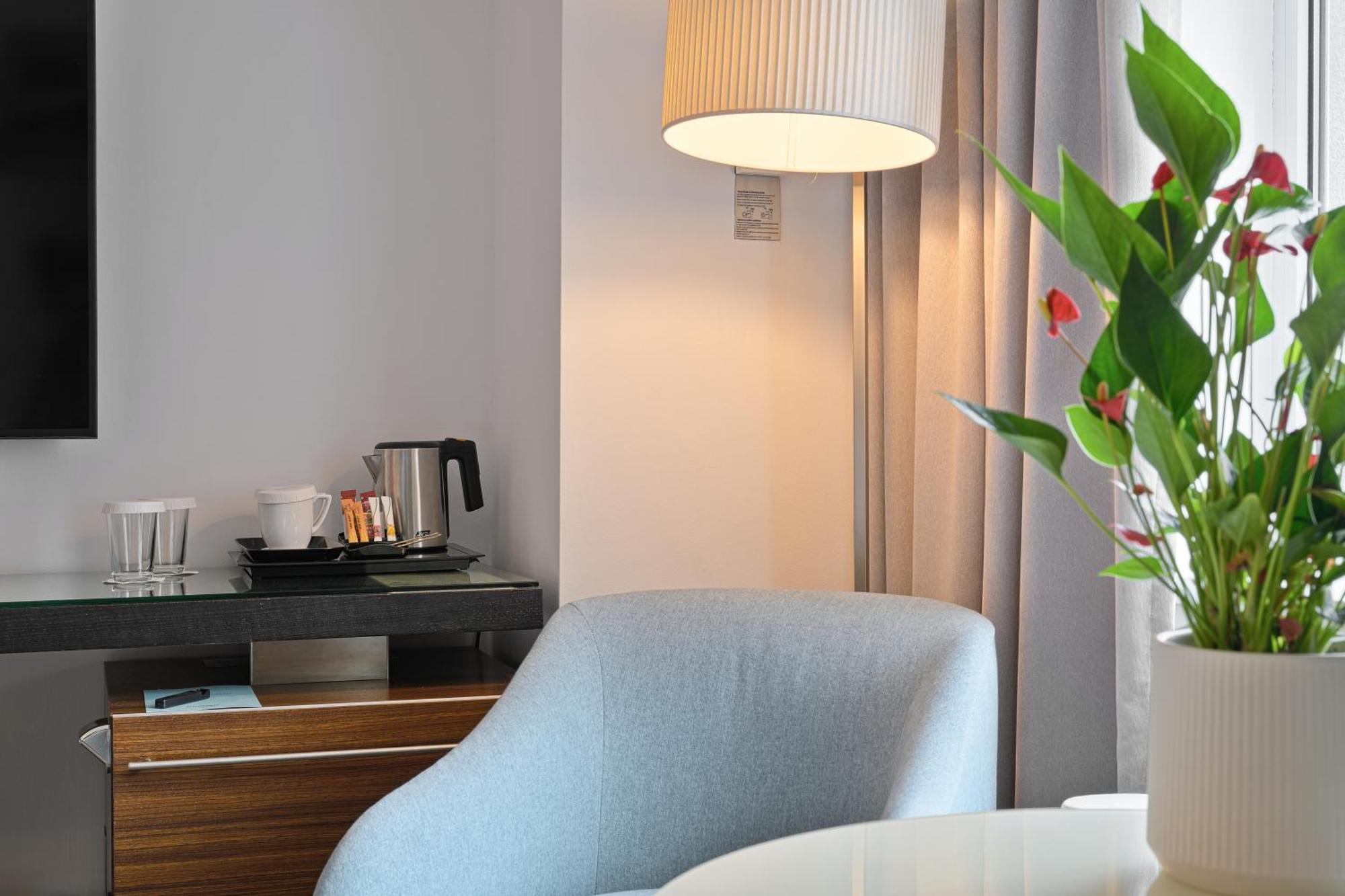 Hotel Unirii Square - Handwritten Collection Bucharest