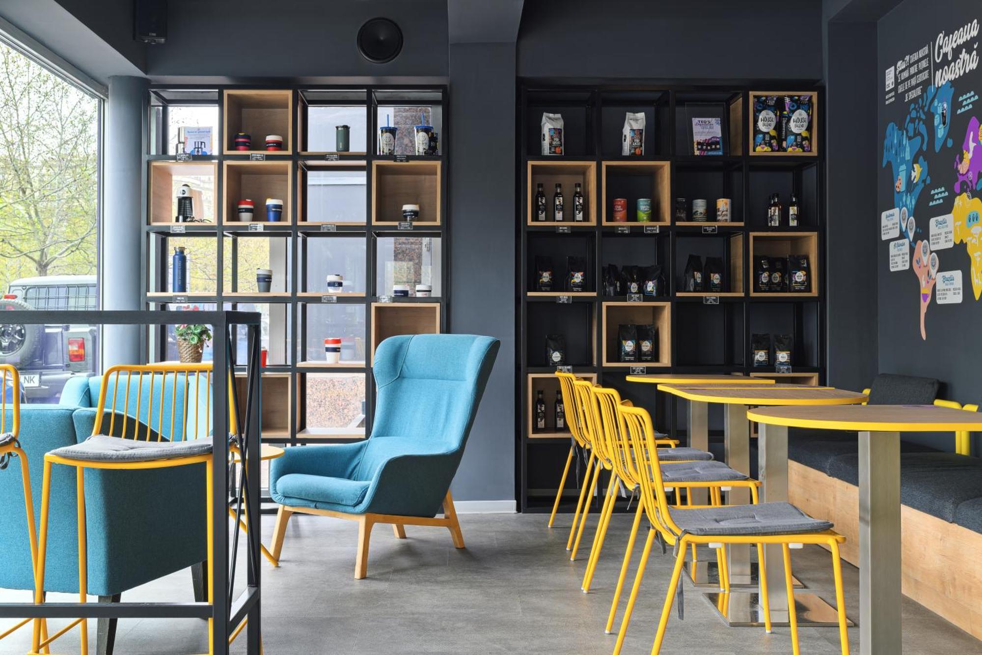 Unirii Square - Handwritten Collection 4*
