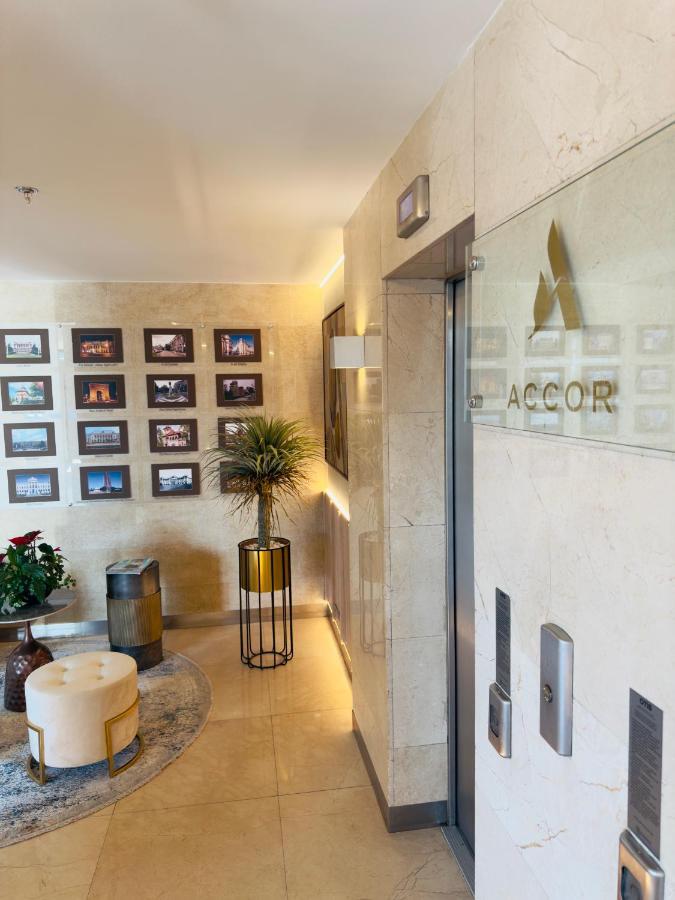 Hotel Unirii Square - Handwritten Collection Bucharest