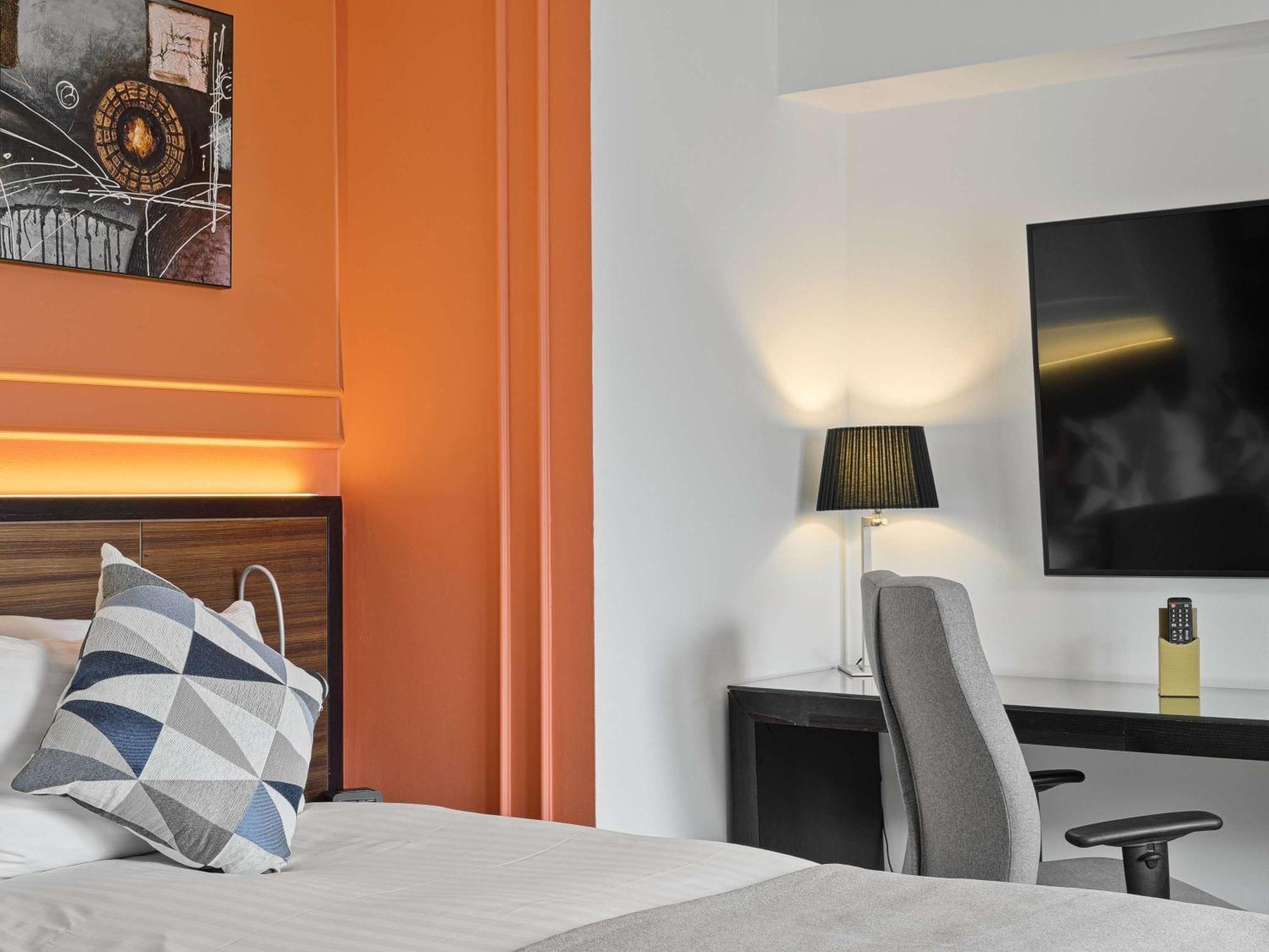 Unirii Square - Handwritten Collection Hotel 4*
