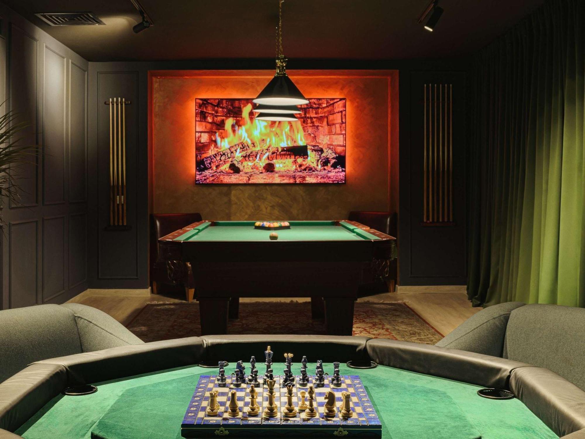Unirii Square - Handwritten Collection Hotel 4*