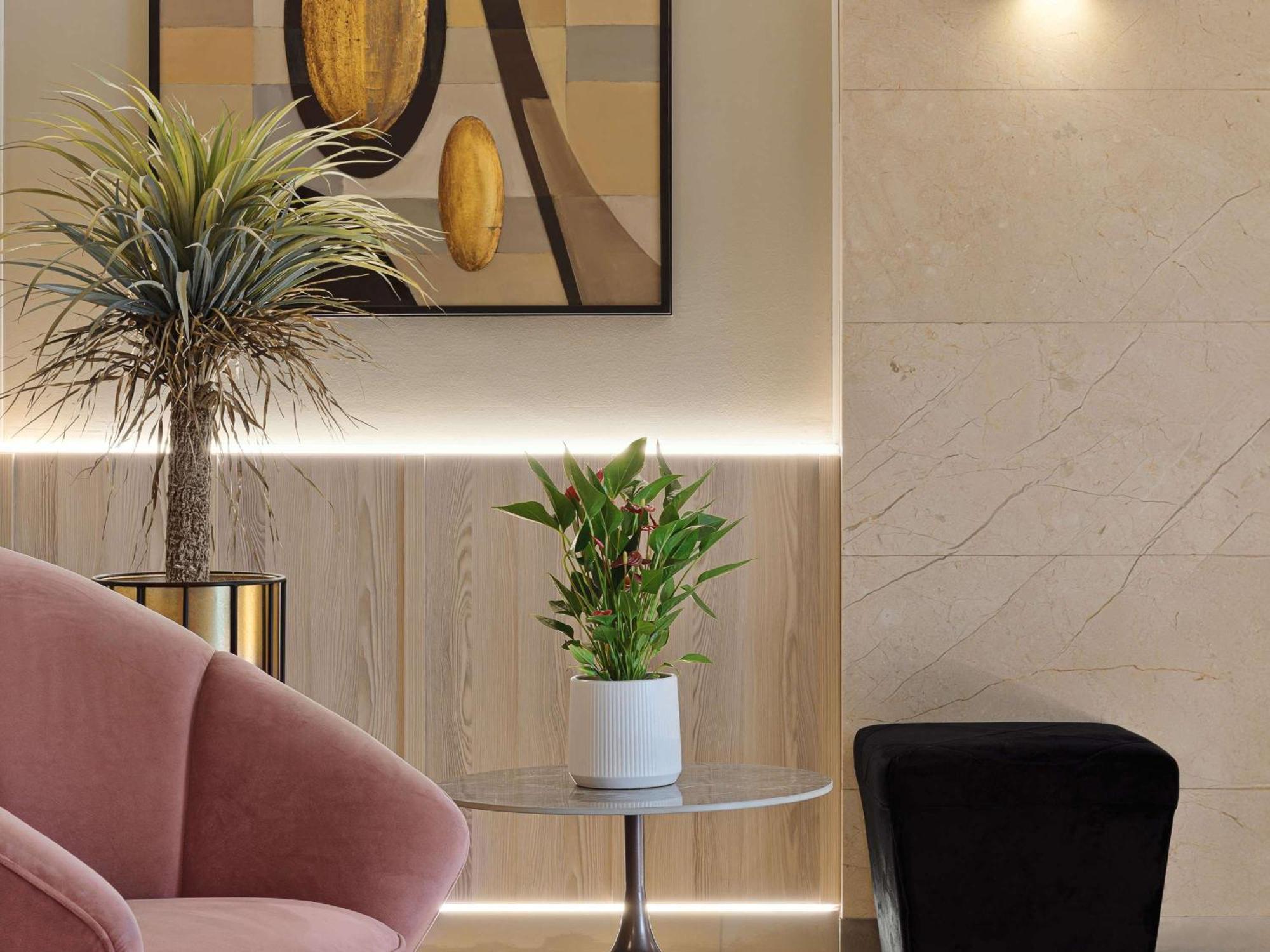 Unirii Square - Handwritten Collection Hotel 4*
